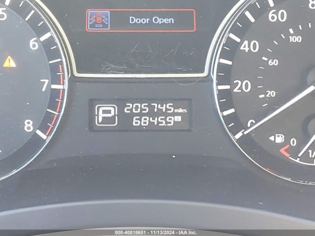 1N4AL3AP4EC117004 Nissan Altima 2.5 Sv