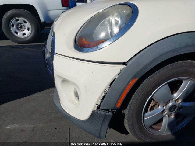WMWXM5C5XF3A58891 Mini Hardtop Cooper