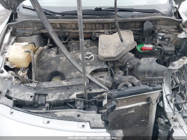 JM3TB3CAXF0458481 Mazda Cx-9 Touring
