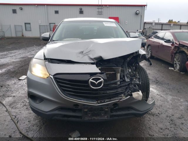 JM3TB3CAXF0458481 Mazda Cx-9 Touring