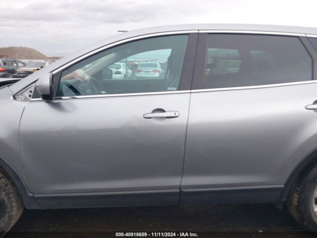 JM3TB3CAXF0458481 Mazda Cx-9 Touring