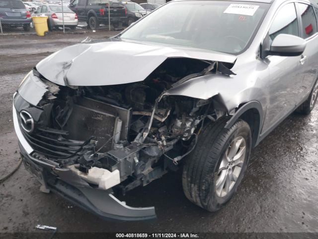 JM3TB3CAXF0458481 Mazda Cx-9 Touring