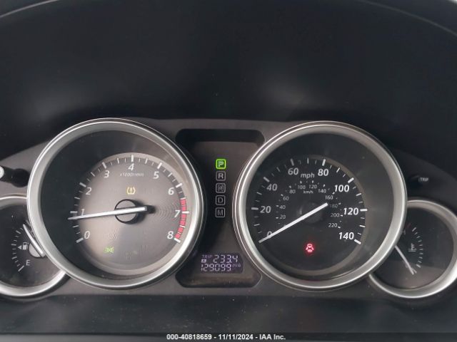 JM3TB3CAXF0458481 Mazda Cx-9 Touring