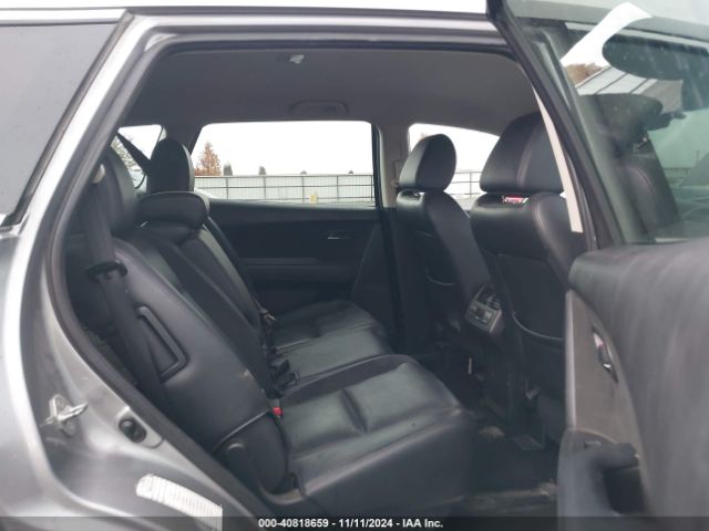 JM3TB3CAXF0458481 Mazda Cx-9 Touring