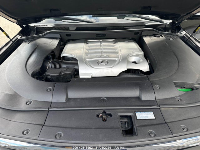 JTJHY7AX9E4141436 Lexus LX 570