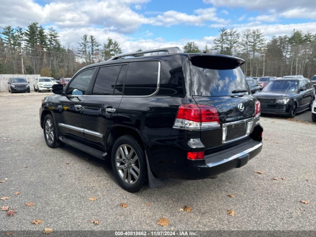 JTJHY7AX9E4141436 Lexus LX 570