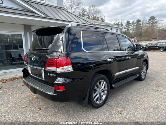 JTJHY7AX9E4141436 Lexus LX 570