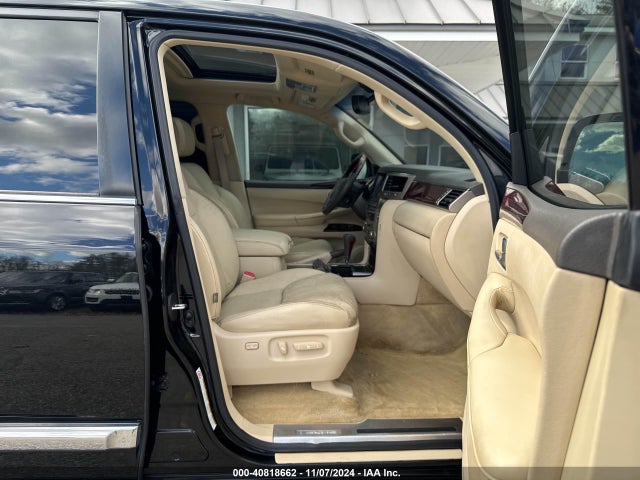 JTJHY7AX9E4141436 Lexus LX 570