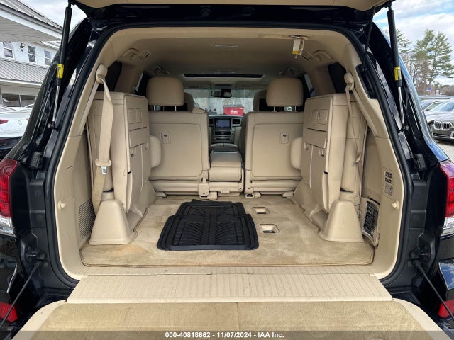 JTJHY7AX9E4141436 Lexus LX 570