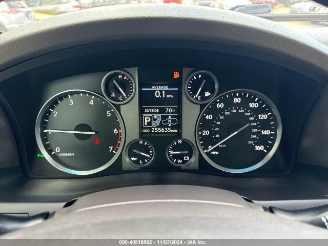 JTJHY7AX9E4141436 Lexus LX 570