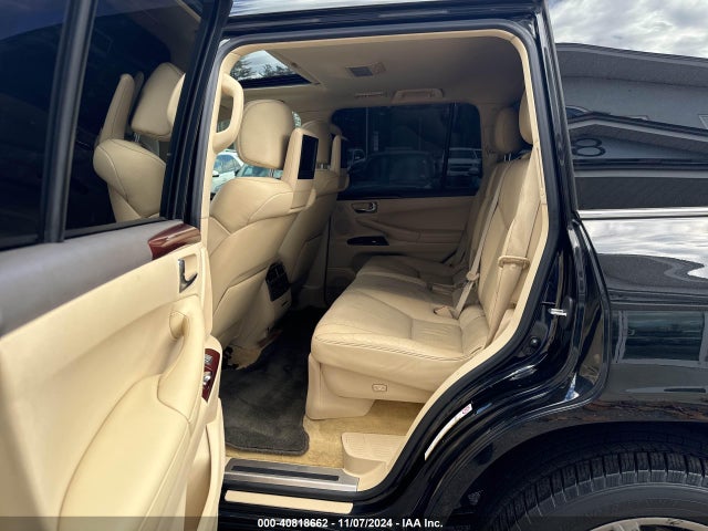 JTJHY7AX9E4141436 Lexus LX 570