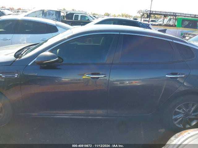 KIA Optima Lx 2019 5XXGT4L30KG324926 Image 14
