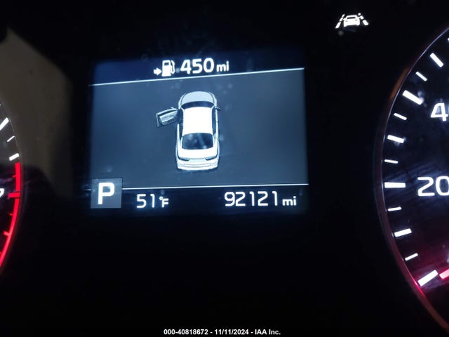 KIA Optima Lx 2019 5XXGT4L30KG324926 Image 15