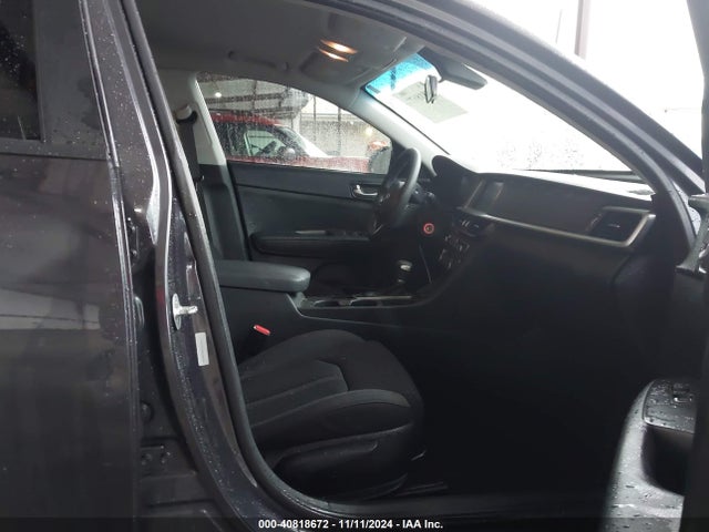 KIA Optima Lx 2019 5XXGT4L30KG324926 Image 5
