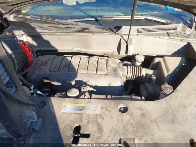 1GKKVSKDXGJ338147 GMC Acadia Slt-2