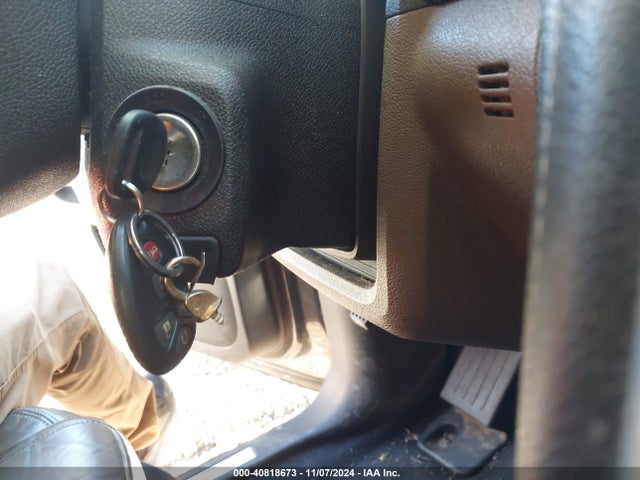1GKKVSKDXGJ338147 GMC Acadia Slt-2