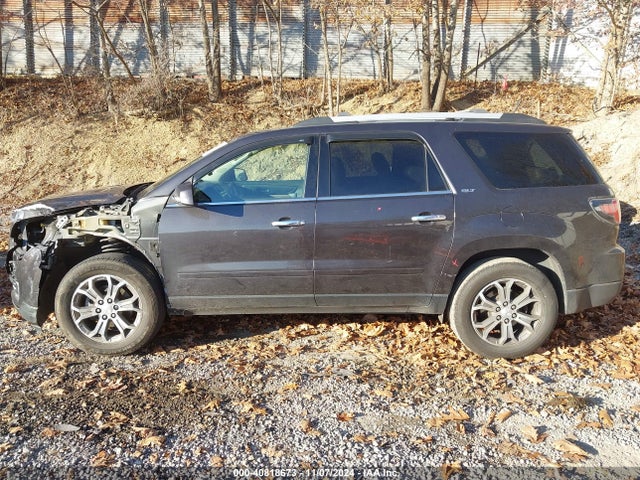 1GKKVSKDXGJ338147 GMC Acadia Slt-2