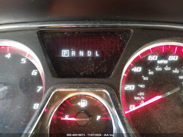 1GKKVSKDXGJ338147 GMC Acadia Slt-2