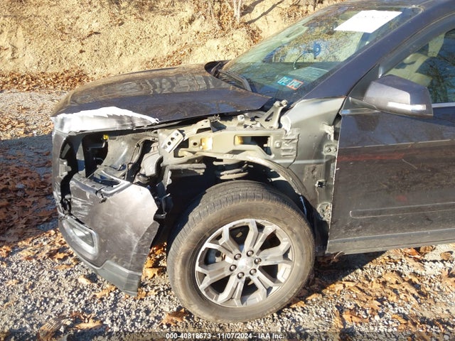 1GKKVSKDXGJ338147 GMC Acadia Slt-2