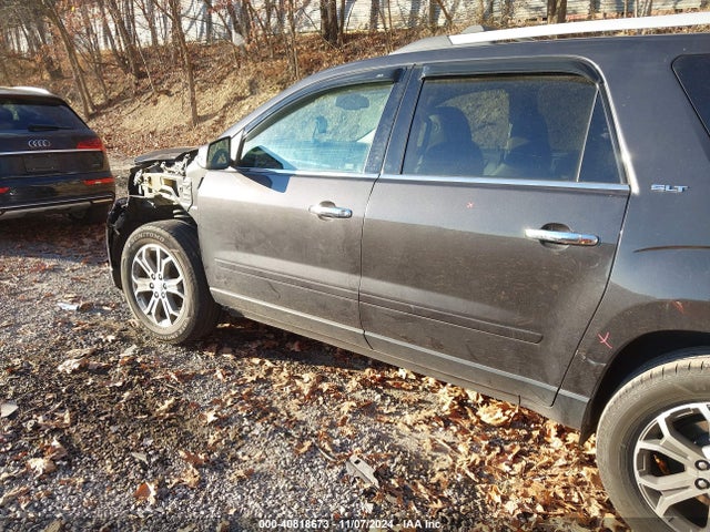 1GKKVSKDXGJ338147 GMC Acadia Slt-2