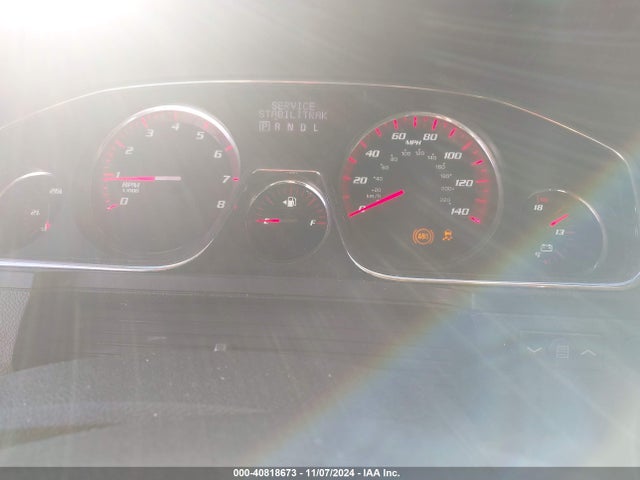 1GKKVSKDXGJ338147 GMC Acadia Slt-2