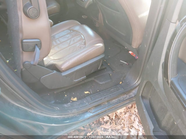 1GKKVSKDXGJ338147 GMC Acadia Slt-2