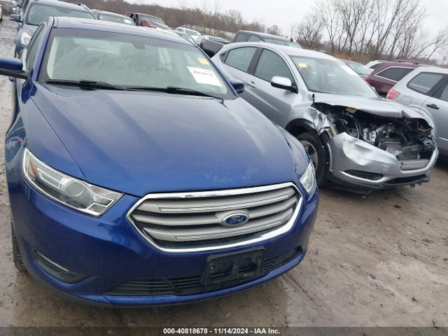 Ford TAURUS SEL 2015 1FAHP2E82FG148231 Image 12