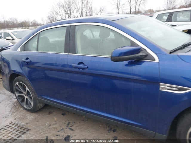 Ford TAURUS SEL 2015 1FAHP2E82FG148231 Image 13