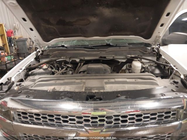 1GC1KREGXKF267512 Chevrolet Silverado 2500hd Wt