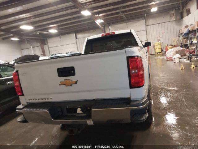 1GC1KREGXKF267512 Chevrolet Silverado 2500hd Wt