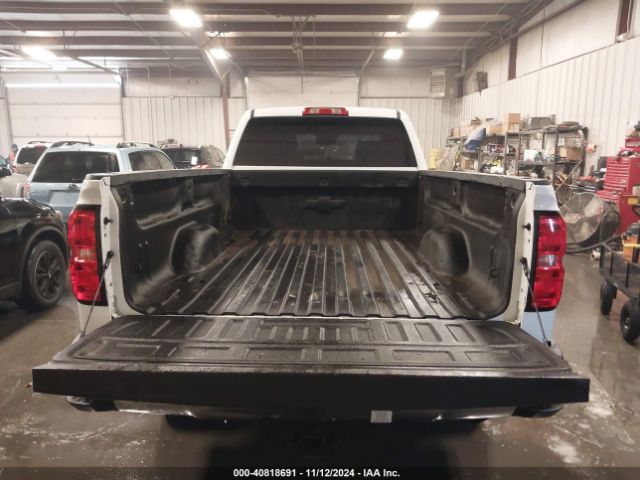 1GC1KREGXKF267512 Chevrolet Silverado 2500hd Wt