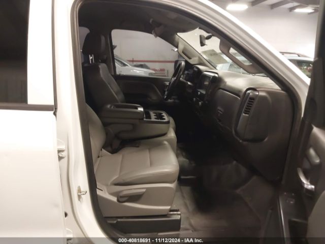 1GC1KREGXKF267512 Chevrolet Silverado 2500hd Wt