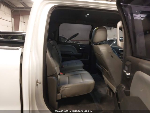 1GC1KREGXKF267512 Chevrolet Silverado 2500hd Wt