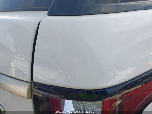 SALGR2PF9GA287720 Land Rover Range Rover 3.0l V6 Supercharged