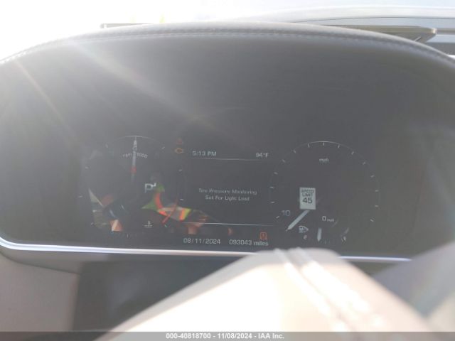 SALGR2PF9GA287720 Land Rover Range Rover 3.0l V6 Supercharged