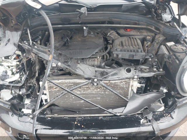 2019 MINI COOPER S COUNTRYMAN WMZYT3C54K3E96976 Photo 9