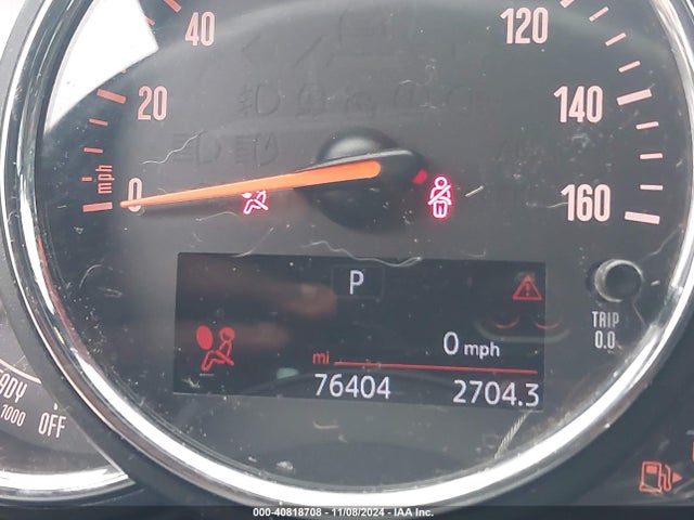Mini Cooper S Countryman 2019 WMZYT3C54K3E96976 Image 15