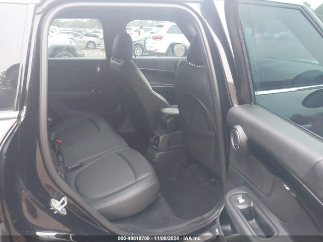 2019 MINI COOPER S COUNTRYMAN WMZYT3C54K3E96976 Photo 7