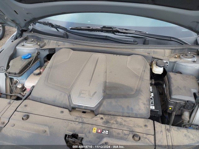 KIA Ev6 Wind 2022 KNDC3DLC0N5038162 Image 10