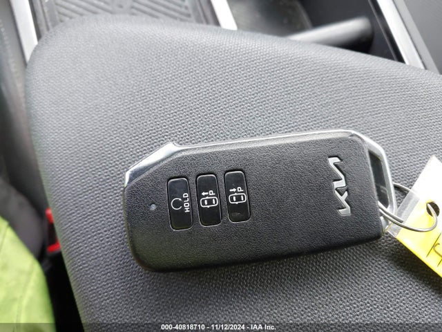 KIA Ev6 Wind 2022 KNDC3DLC0N5038162 Image 11