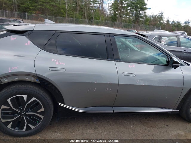 KIA Ev6 Wind 2022 KNDC3DLC0N5038162 Image 14