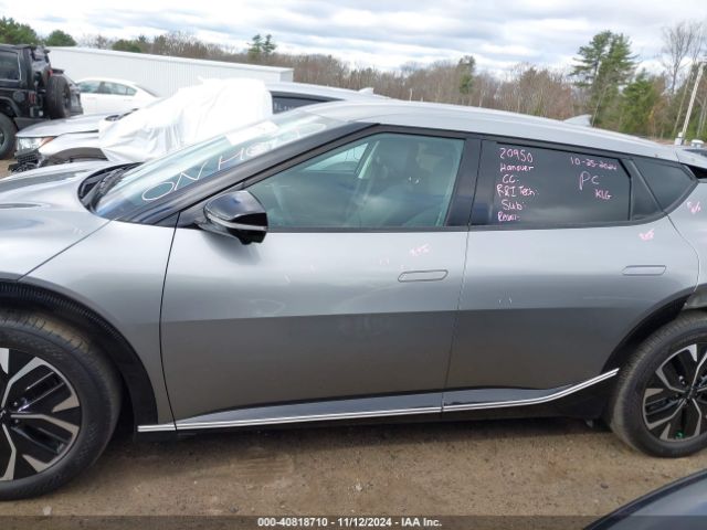 KIA Ev6 Wind 2022 KNDC3DLC0N5038162 Image 15