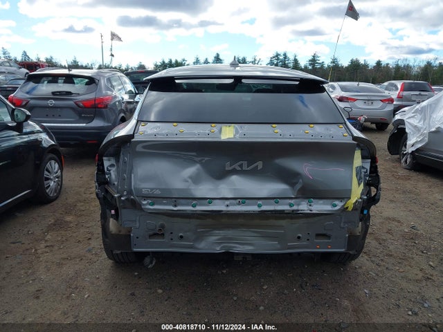 KIA Ev6 Wind 2022 KNDC3DLC0N5038162 Image 17