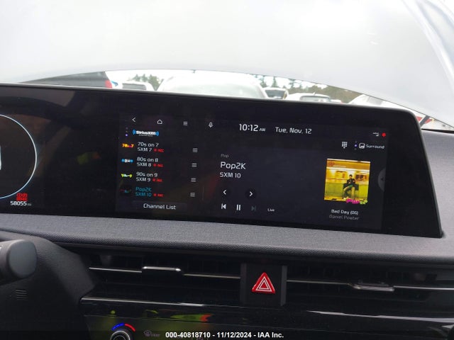 KIA Ev6 Wind 2022 KNDC3DLC0N5038162 Image 19