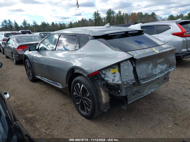 KIA Ev6 Wind 2022 KNDC3DLC0N5038162 Image 3