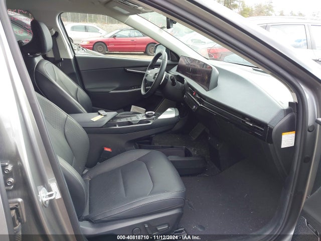KIA Ev6 Wind 2022 KNDC3DLC0N5038162 Image 5