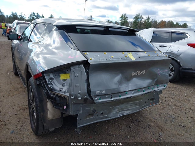 KIA Ev6 Wind 2022 KNDC3DLC0N5038162 Image 6