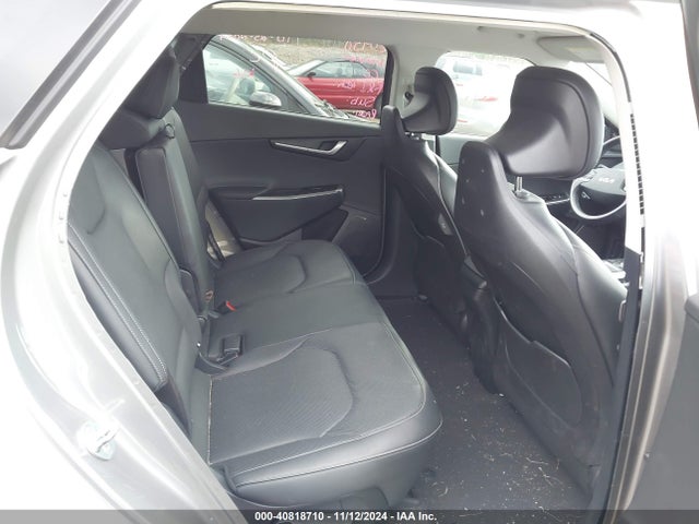 KIA Ev6 Wind 2022 KNDC3DLC0N5038162 Image 8