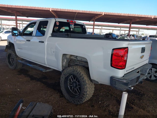 1GCVKNEC6GZ235055 Chevrolet Silverado 1500 Ls