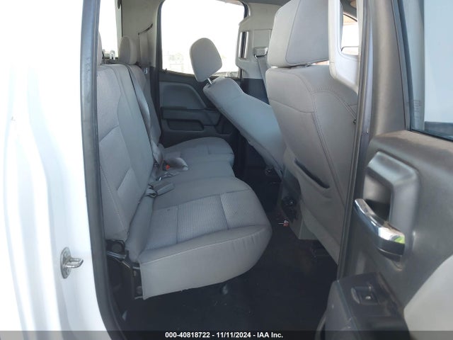 1GCVKNEC6GZ235055 Chevrolet Silverado 1500 Ls